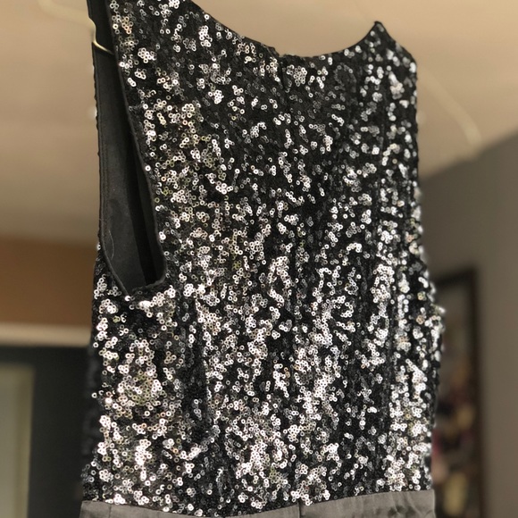 BLACK DRESS - Picture 4 of 4